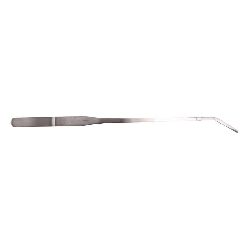 WPC 2 bend tweezers Boyu