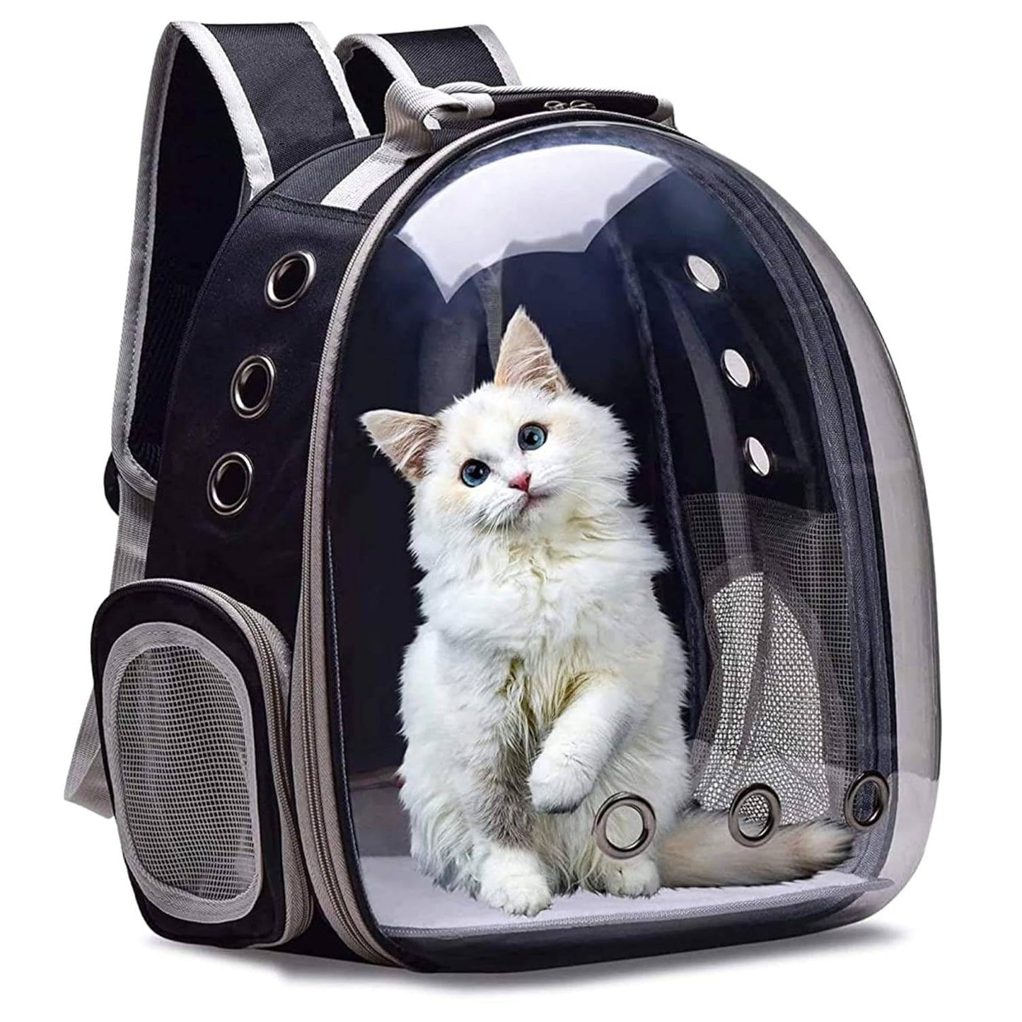 Astronaut Pro Pet Carrier Backpack