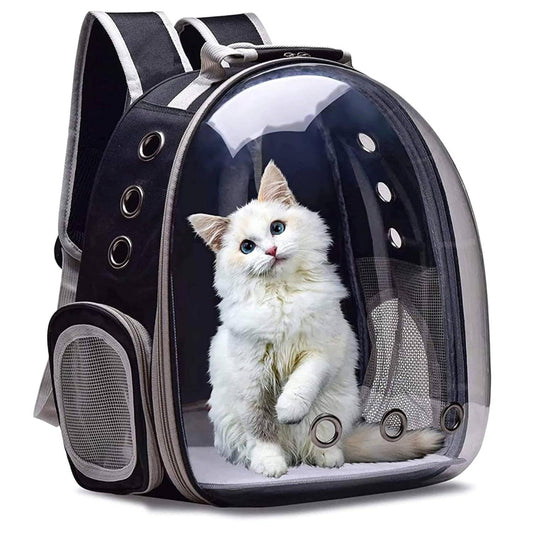 Astronaut Pro Pet Carrier Backpack