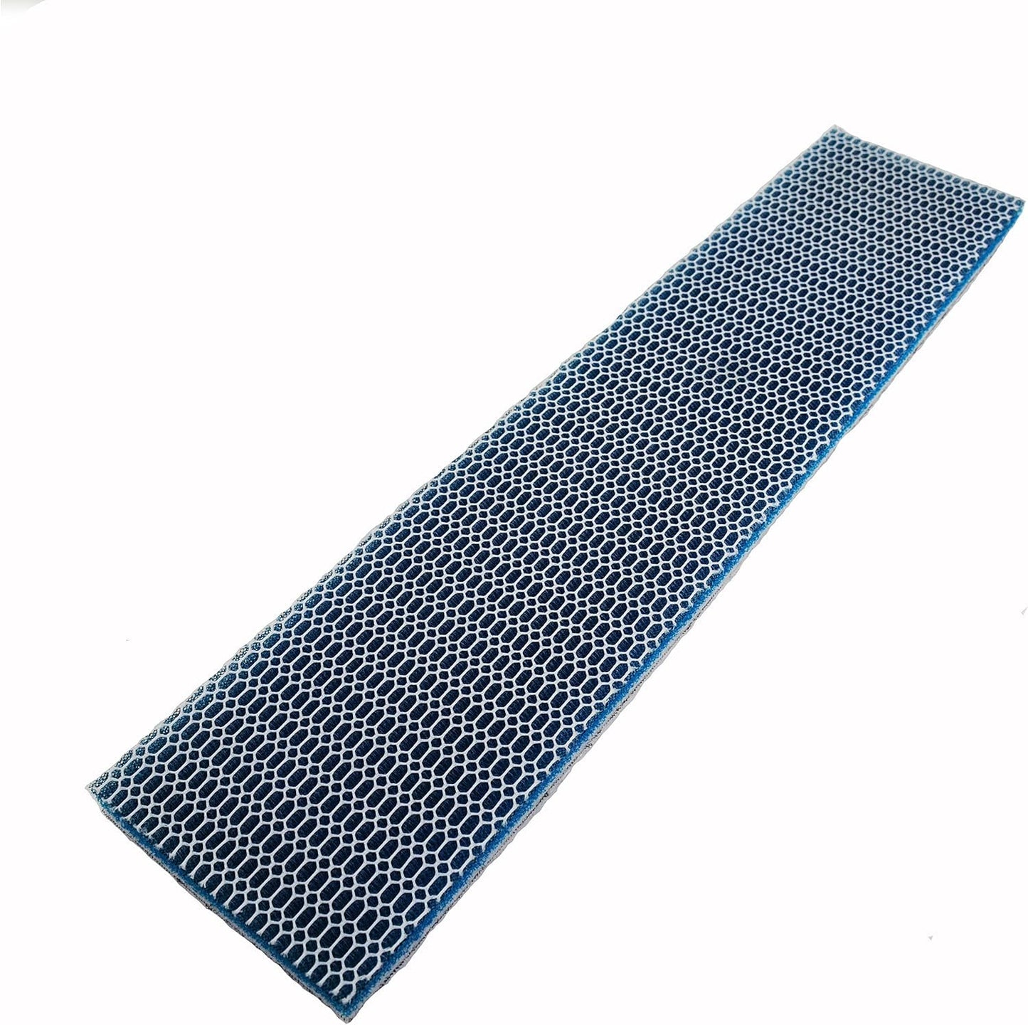 Premium Reusable Top 8D Filter Pad (50 * 11cm) Washable & Long-Lasting for Overhead Aquarium Filters & Crystal Clear Water