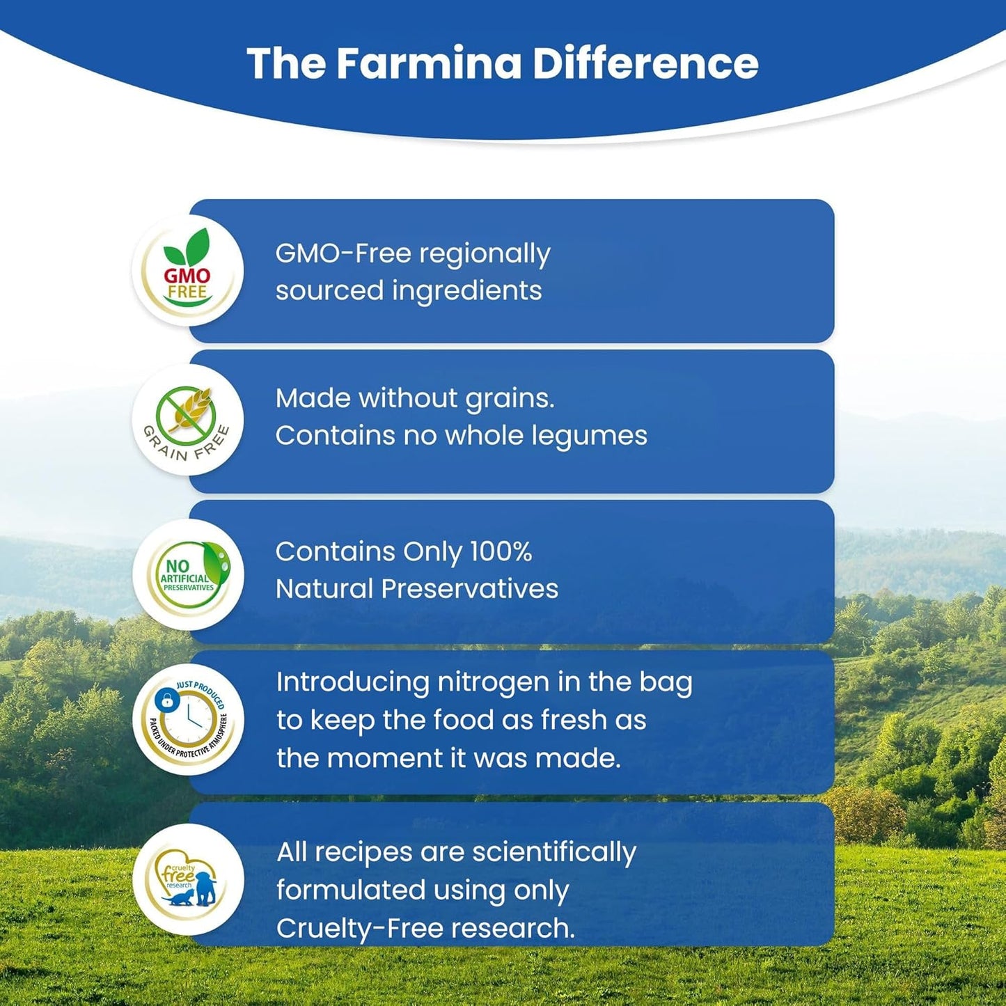 N&D Pumpkin, Chicken, Pomegranate- Puppy Starter 800gm