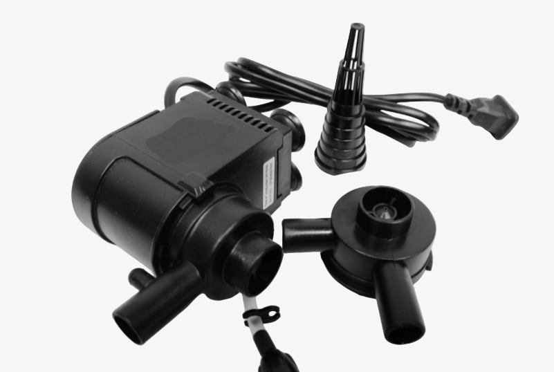 BOYU SP 1800 13W 700L/h Submersible Power Head Pump