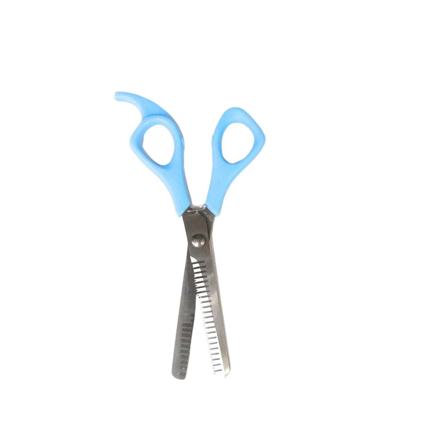 Pet Thinning Scissors – Stainless Steel for Dogs & Cats